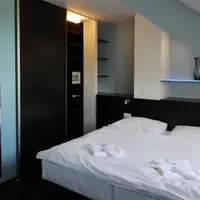 Apartmán **** (30 m²)