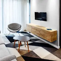 Apartmán Superior (38 m²)
