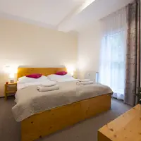Apartmán (33 m²)