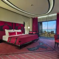 Luxury Room Sea View (45–62 m²)