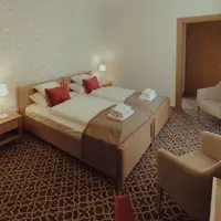 Standard room 2+0