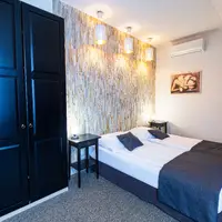 Izba Deluxe (20 m²)