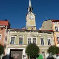Svoboda nad Úpou