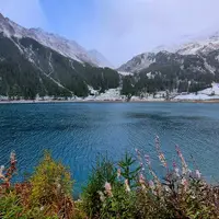 Lago di Neves