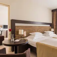 Rodinná izba pre 4 osoby (33 m²)
