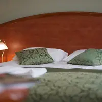 Dvoulůžkový pokoj Standard (17–30 m²)