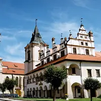 Levoča