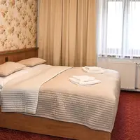 Dvoulůžkový Deluxe