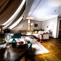 Deluxe Suite (60 m²)