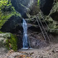 Vrch Dobogókő