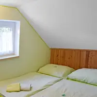 Dvojlôžková izba