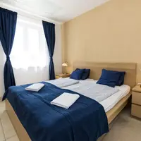 Mezonetový apartmán (79 m²)