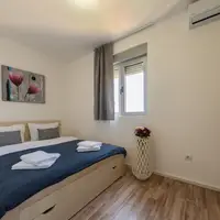 Dvojizbový apartmán s výhľadom na more 5