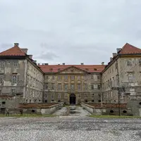 Holíčsky zámok