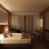 Pokoj Comfort (24 m²)