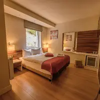 Pokoj Comfort (21 m²)