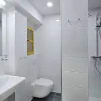Dvoulůžkový s rozkládací sedačkou