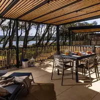 Osor Vista Village Mare (43 m²)