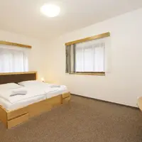 Dvojlôžková izba Standard