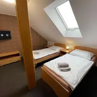Dvojlôžková izba