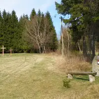 Křížová cesta v Radňovicích