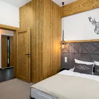 Apartmán č. 4 (55 m²)