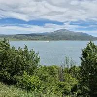 Jezero Buško