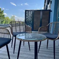 CLASSIC DOUBLE ROOM with TERRACE