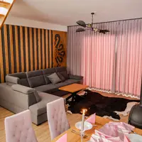 Apartmán Aksamitka (98 m²)
