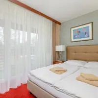 Malá dvojlôžková izba (8 m²)
