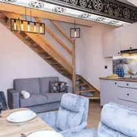 Apartmán B14