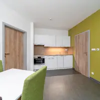 Apartmán Deluxe (50 m²)