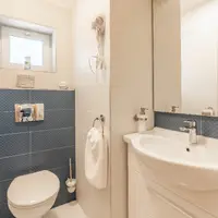 Apartmán Rybárik Riečny (35 m²)