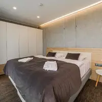 Apartmán Deluxe