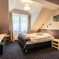 Dvojlôžková izba Standard (15 m²)