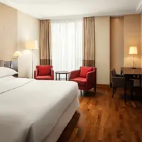 Classic room