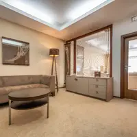 Apartmán Velký