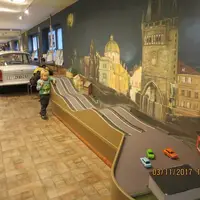 Múzeum Trabantov