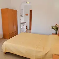 Dvoulůžkové studio