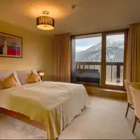 Apartmán Classic