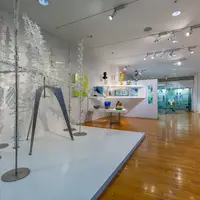 Muzeum skla a bižuterie v Jablonci nad Nisou