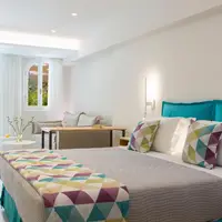 Dvoulůžkový pokoj (20 m²)