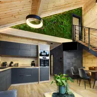 Dvoupokojový rodinný apartmán