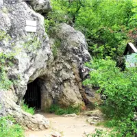 Svoradova jaskyňa