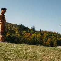 Chodník Jakuba Surovca
