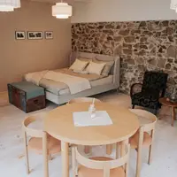 Apartmán Brhlík