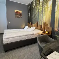 Dvoulůžkový pokoj 13 a