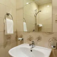 Dvoulůžkový pokoj Standard (15 m²)