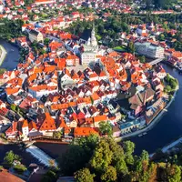 Český Krumlov
