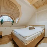 Apartmán č. 10 (25 m²)